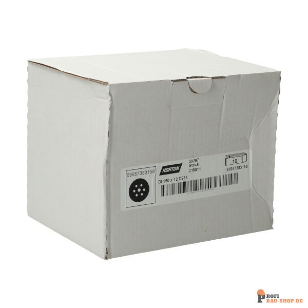 nortonschleifmittel/NORTON_schleifmittel_69957383158 Discs Standard Norton Clean _ Blend 15x Grit MFINE_145063